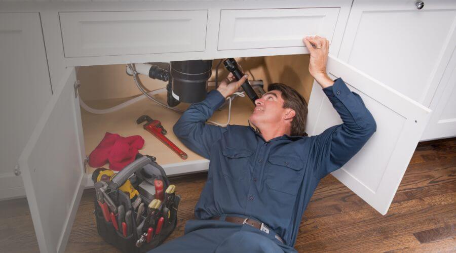 Professional same day plumber in Ocean Springs, MS